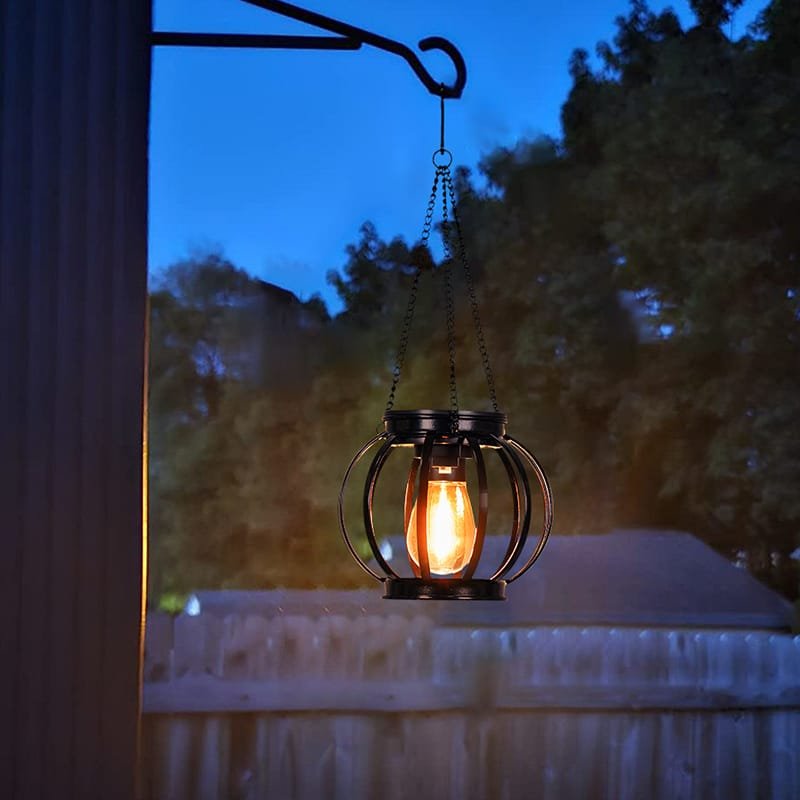 outdoor lanterns