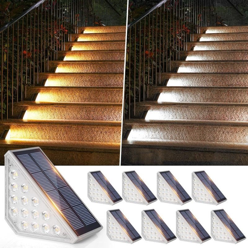 solar lights outdoor